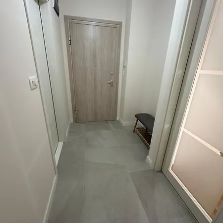 Cozy 1Bd Apartment Central Point-Garage Available 5E Per Day Podgorica Exterior photo