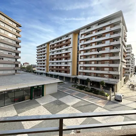 Cozy 1Bd Apartment Central Point-Garage Available 5E Per Day Podgorica Exterior photo